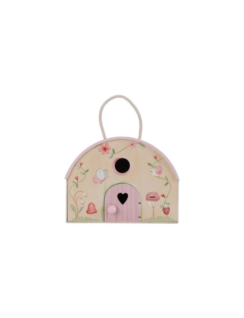 Casa das Fadas | Little Dutch