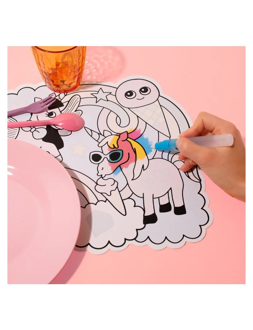 OMY Lily - Magic Water