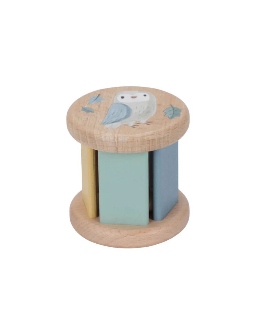 Gift Box de Madeira – Forest Friends