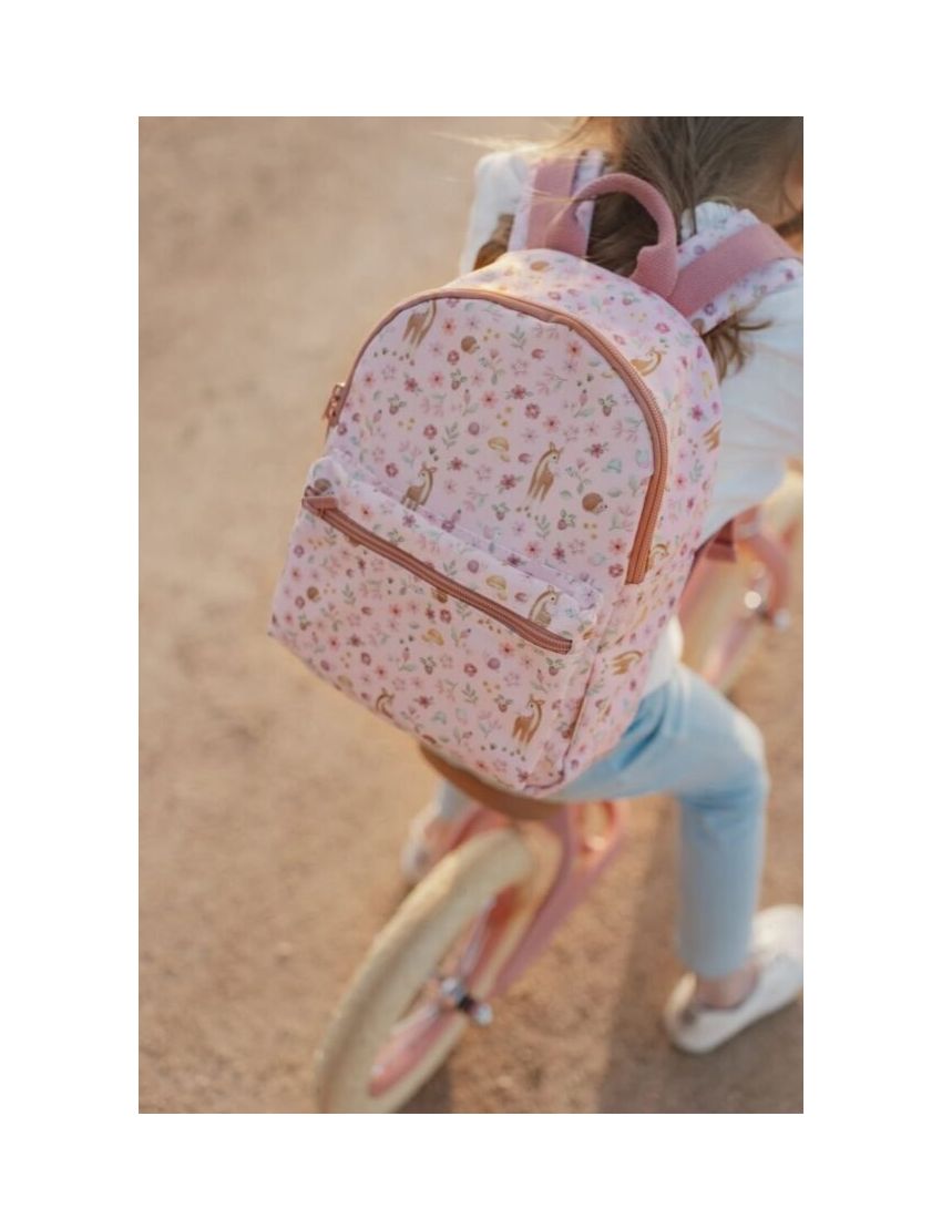 Little Dutch Mochila Fairy Garden