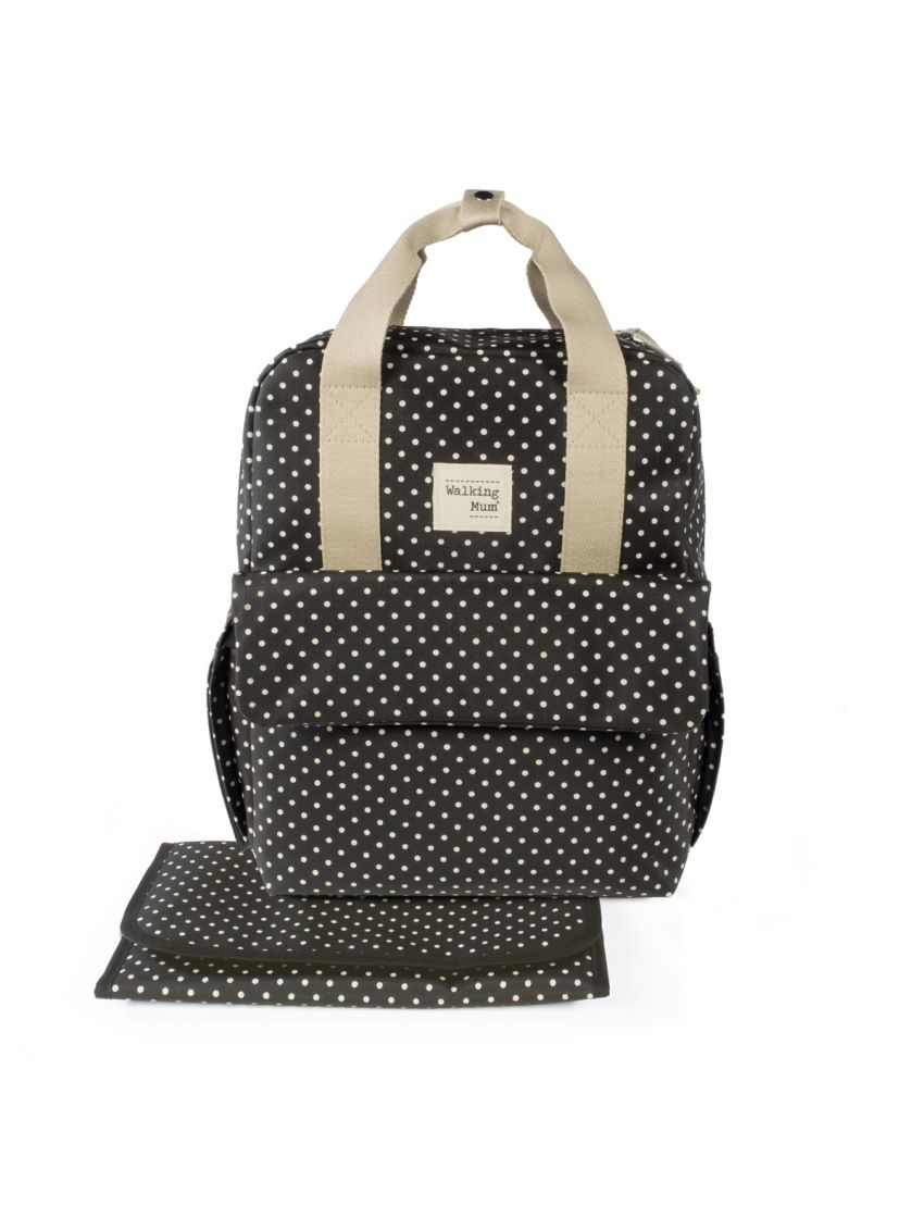 MOCHILA DE MATERNIDADE EMILY