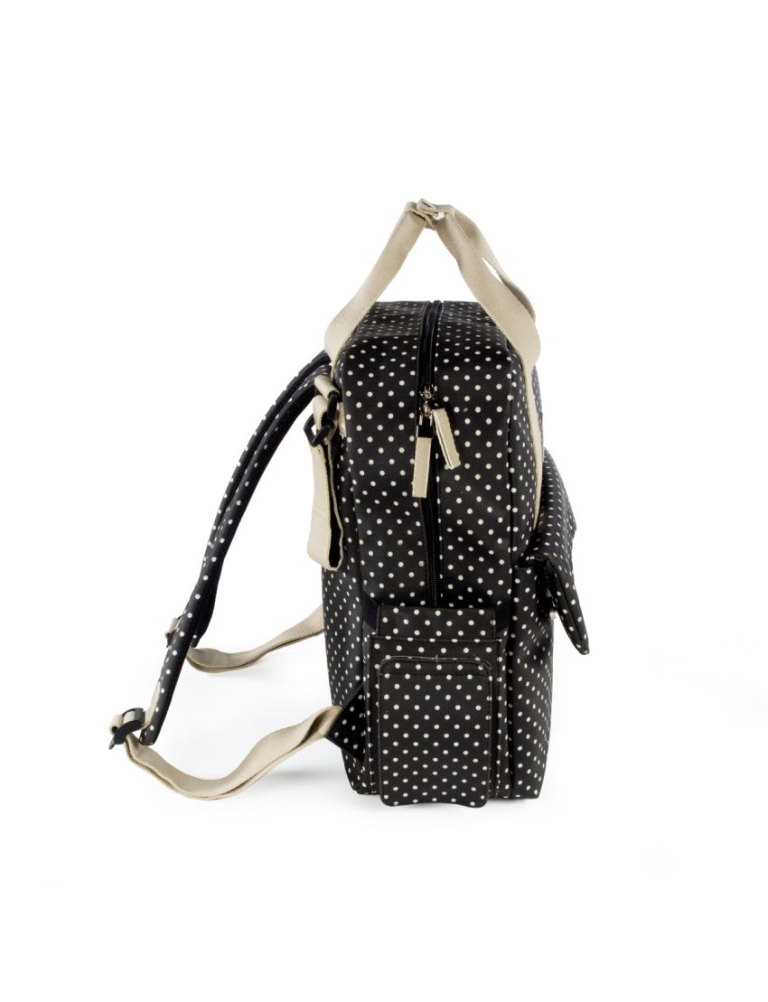 MOCHILA DE MATERNIDADE EMILY