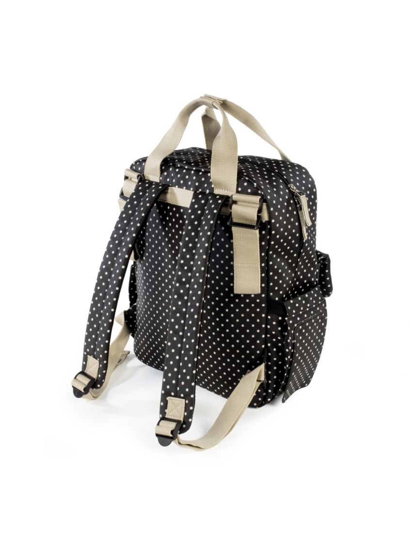 MOCHILA DE MATERNIDADE EMILY