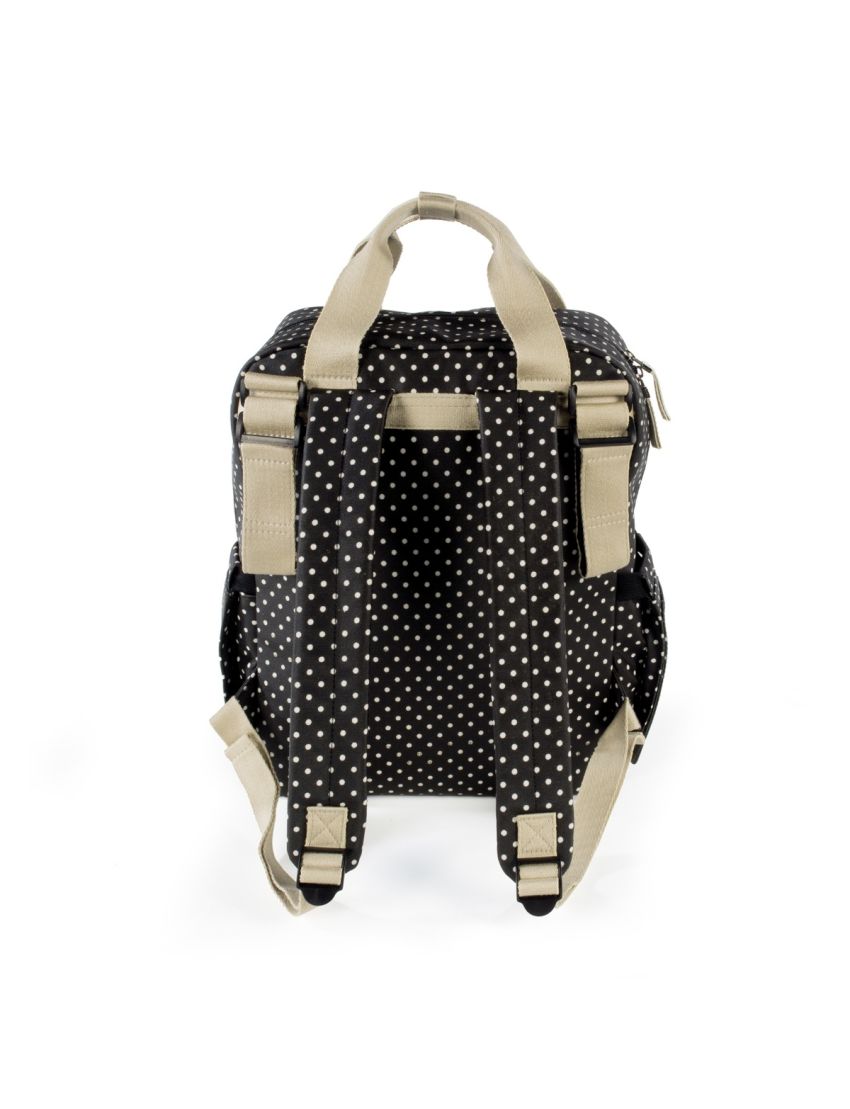 MOCHILA DE MATERNIDADE EMILY