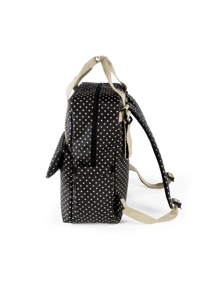 MOCHILA DE MATERNIDADE EMILY