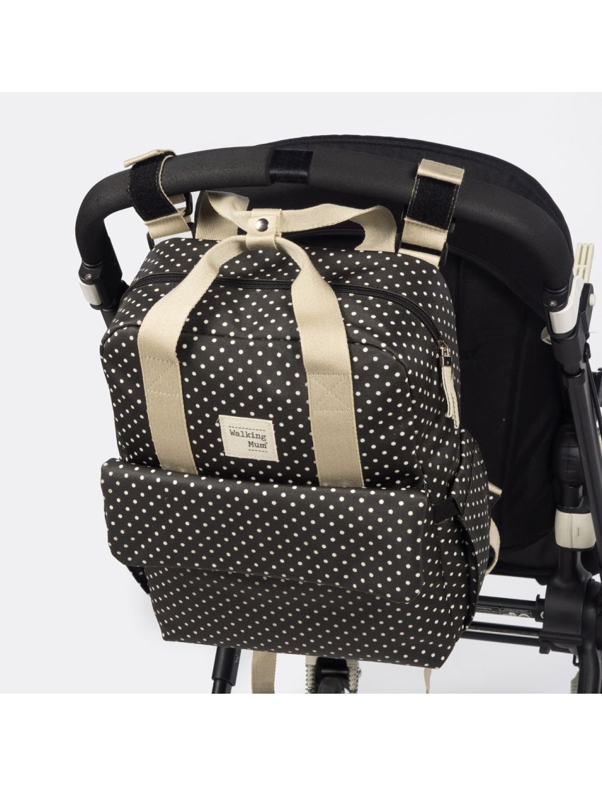 MOCHILA DE MATERNIDADE EMILY