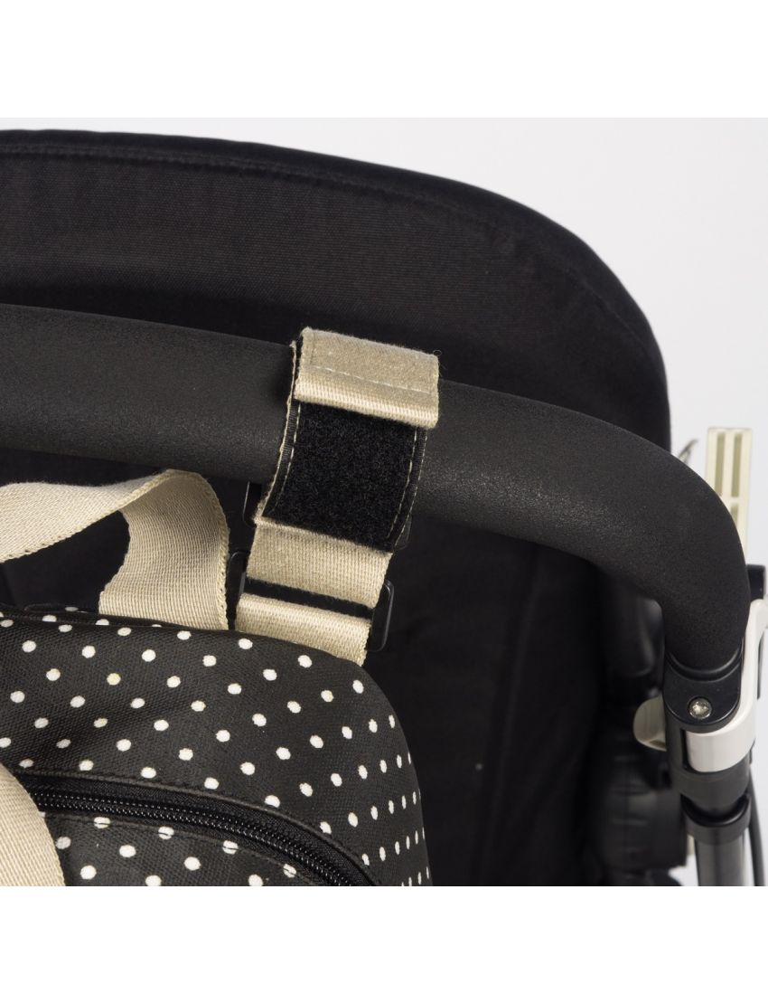 MOCHILA DE MATERNIDADE EMILY