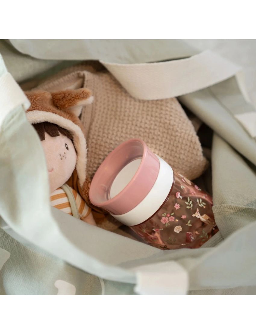 Copo de Treino 360º Mio 300 ml – fairy garden