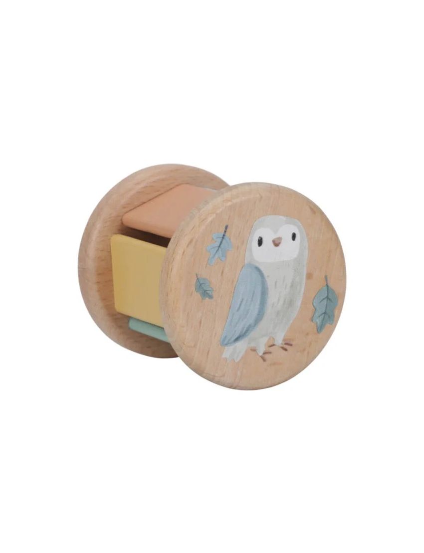 Gift Box de Madeira – Forest Friends