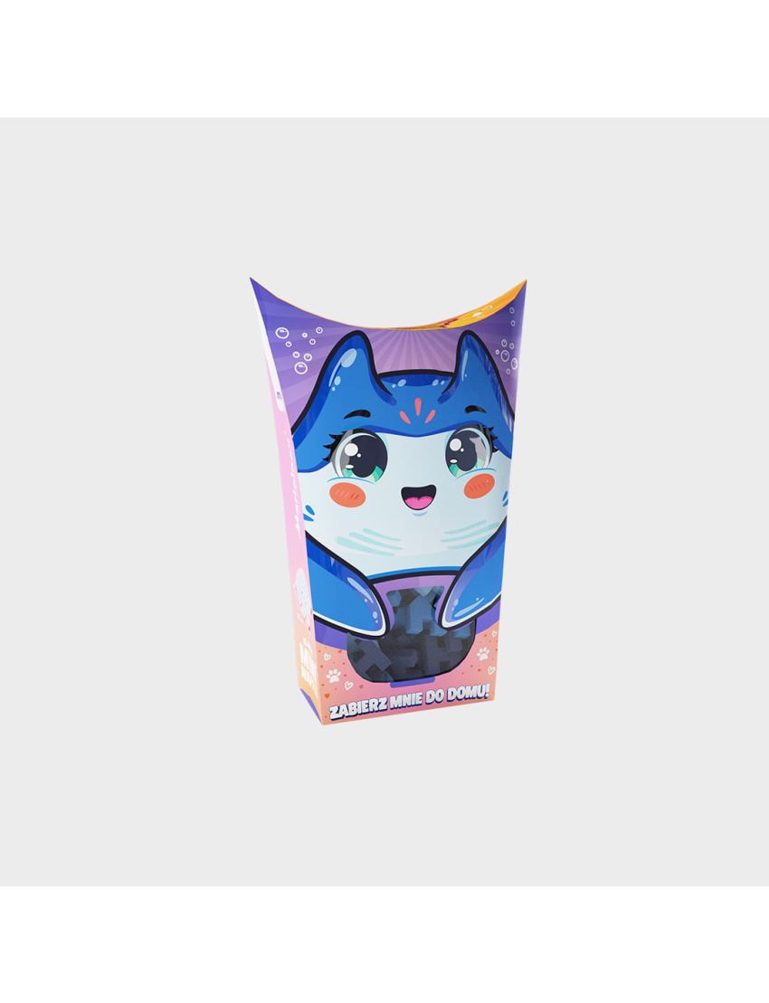 Marioinex Mini Waffle - Pocket Pets Raia