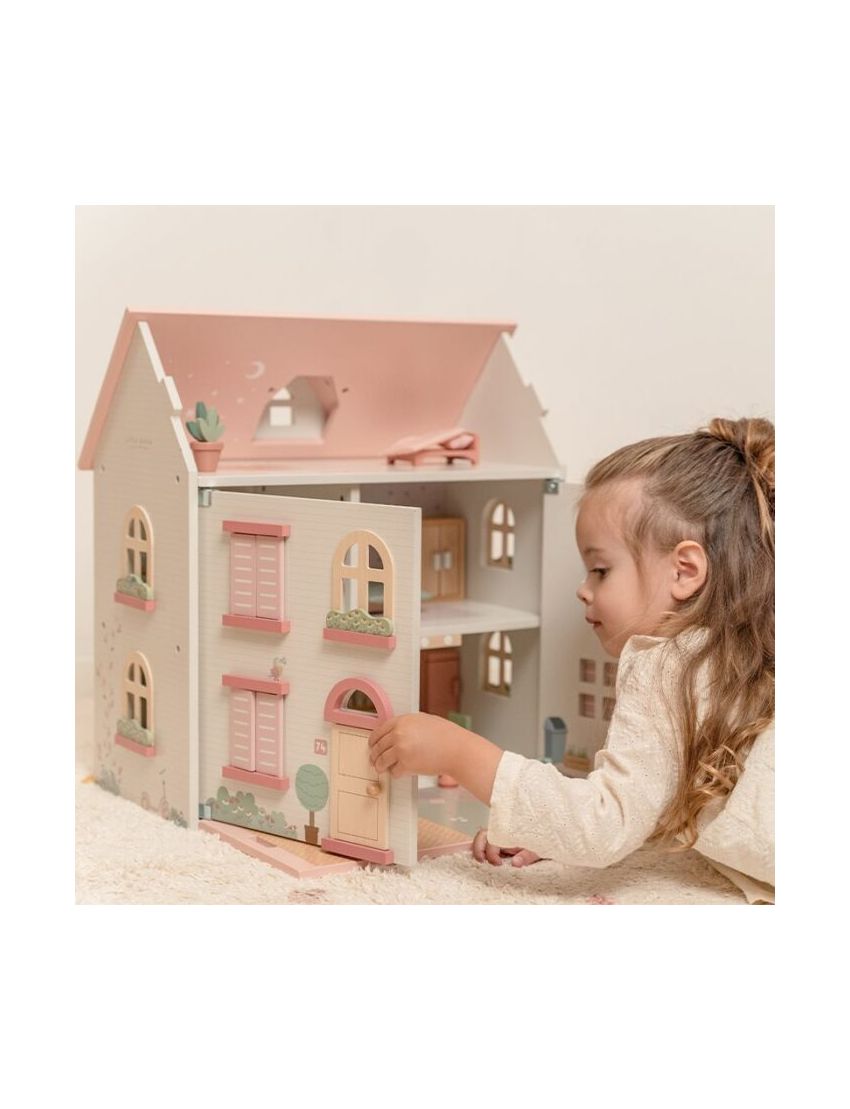 Little Dutch Casa De Bonecas