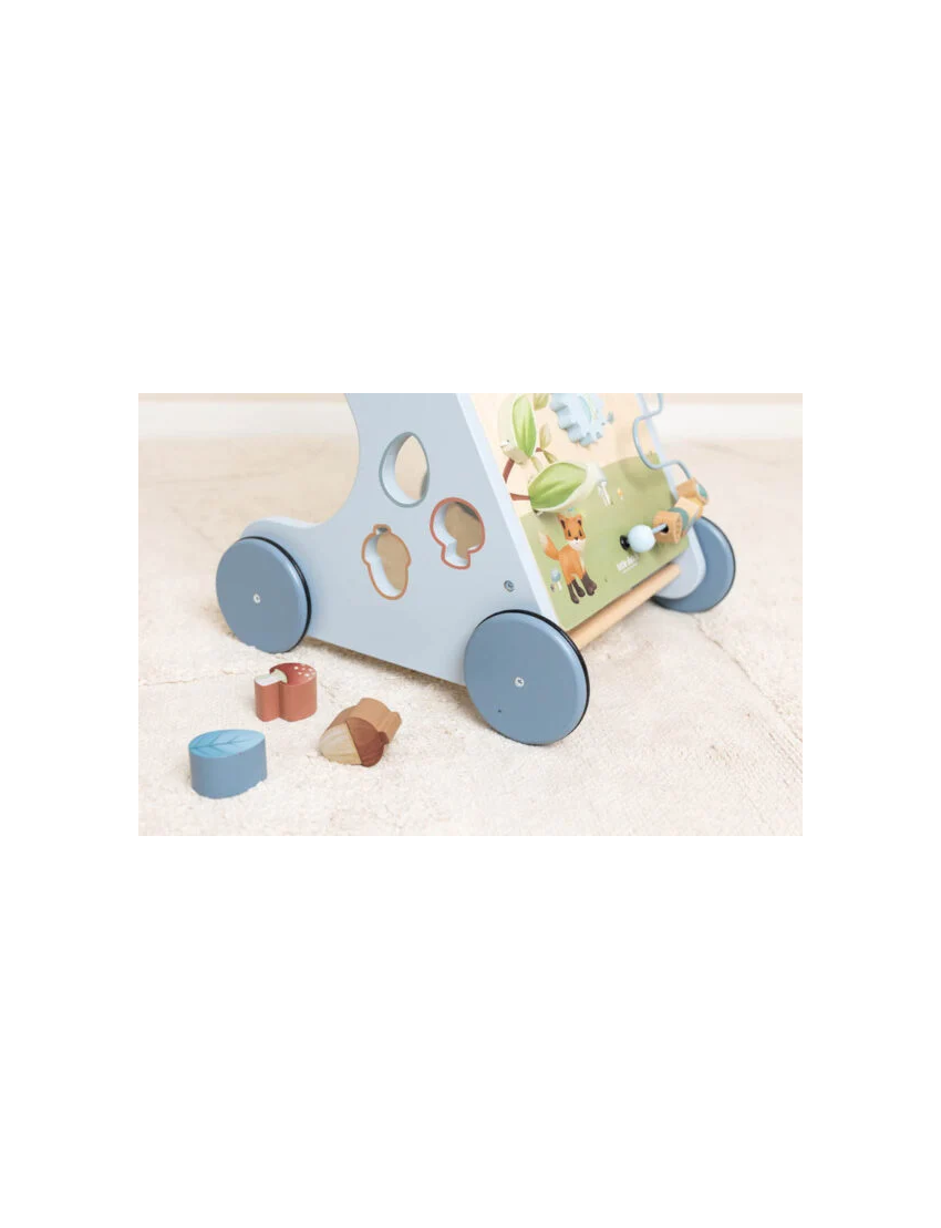 Walker de Actividades – Forest Friends FSC