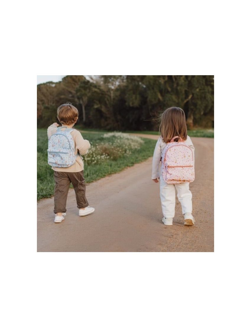 Little Dutch Mochila Forest Friends