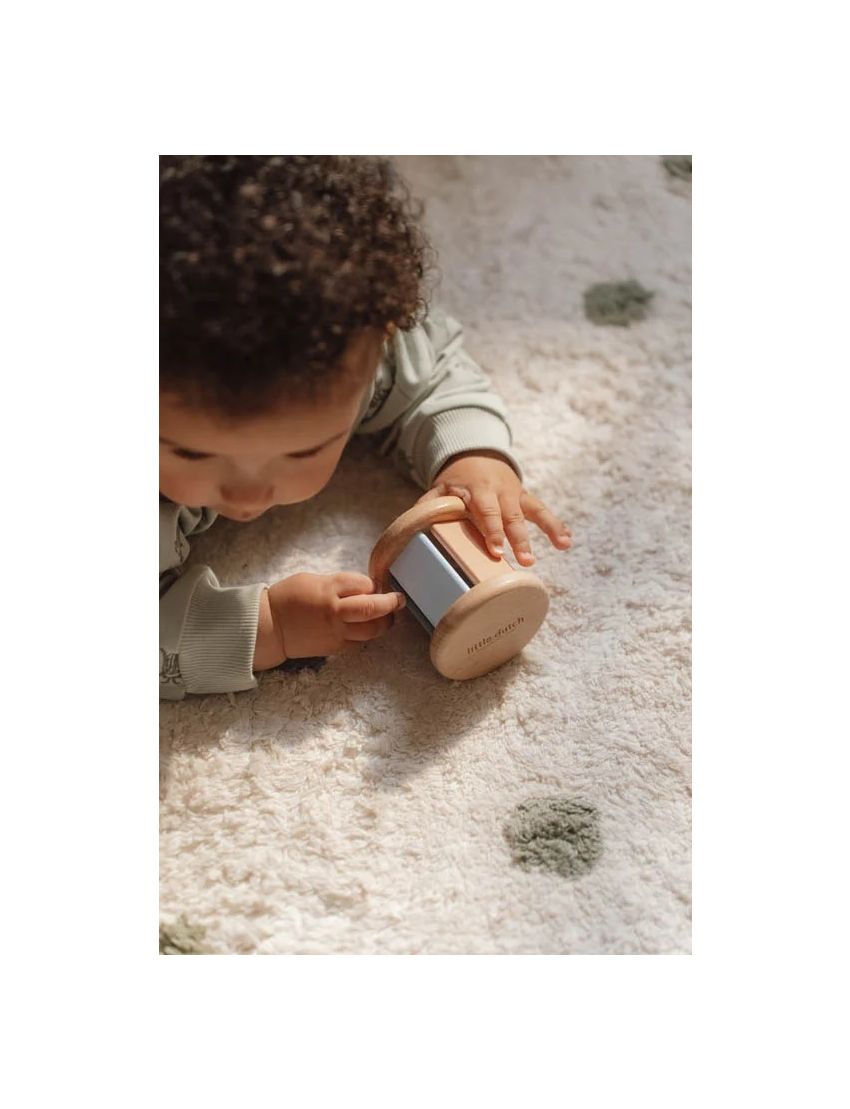 Gift Box de Madeira – Forest Friends