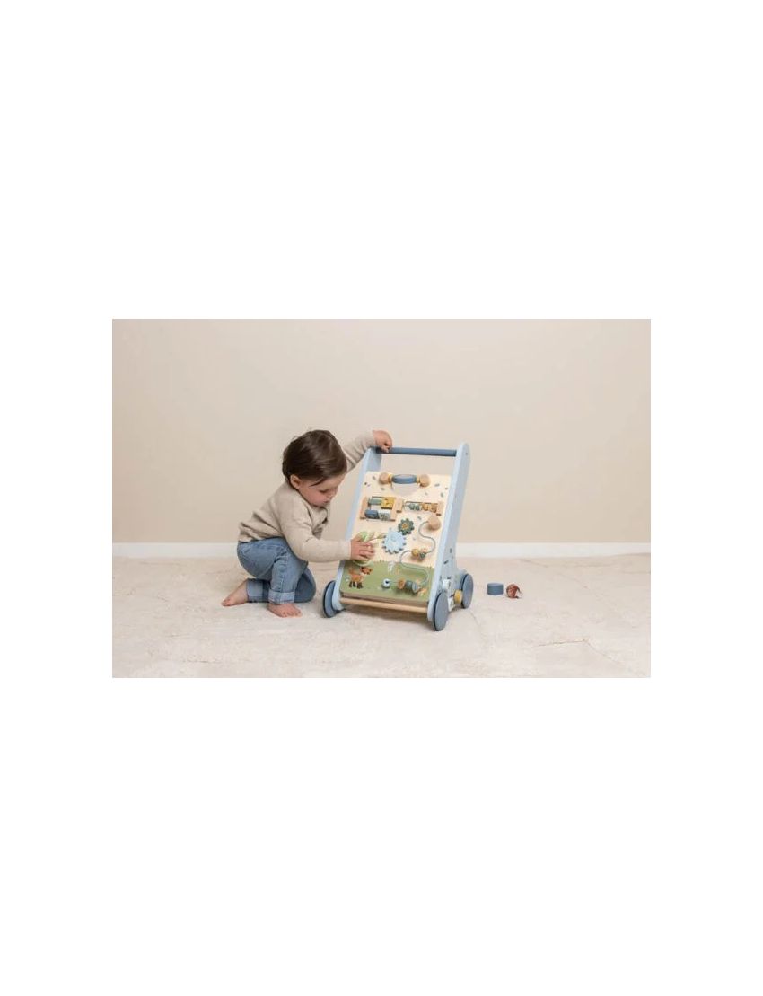 Walker de Actividades – Forest Friends FSC