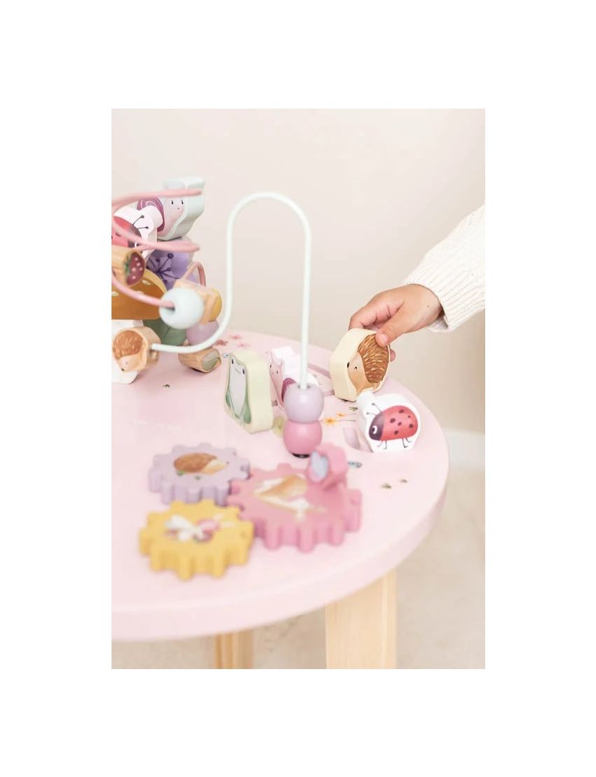 Mesa de Actividades – Fairy Garden FSC