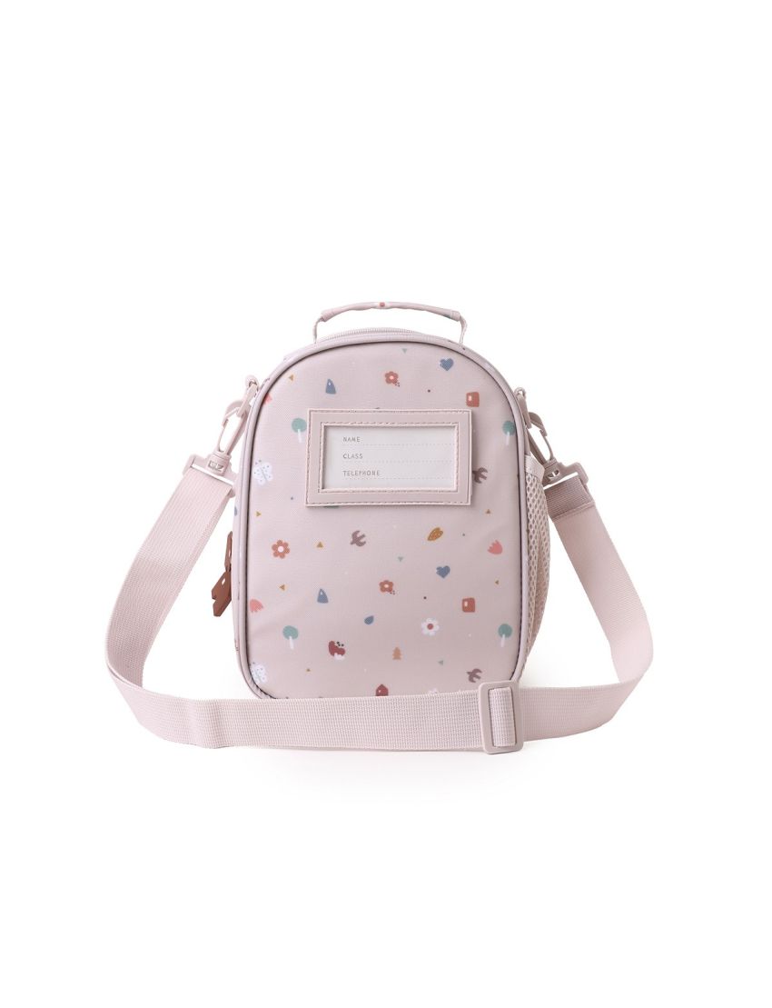 Tutete Bolsa Térmica Infantil Geometric Nature