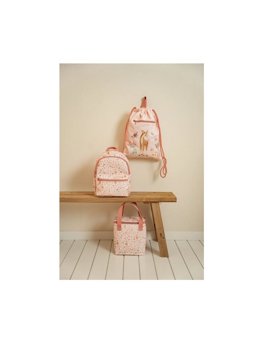 Little Dutch Mochila Fairy Garden