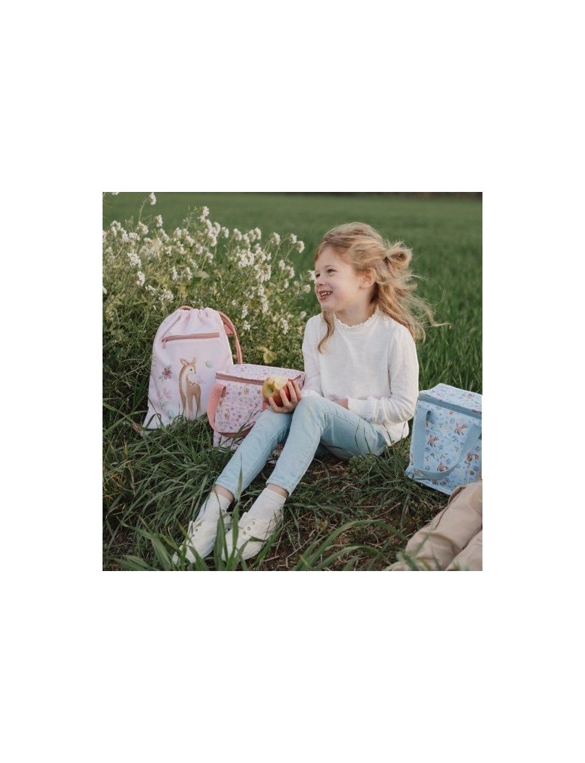 Little Dutch Mala Térmica Fairy Garden