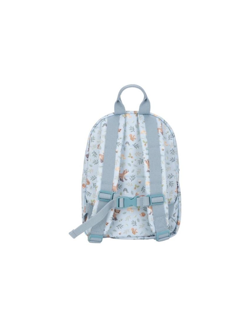Little Dutch Mochila Forest Friends