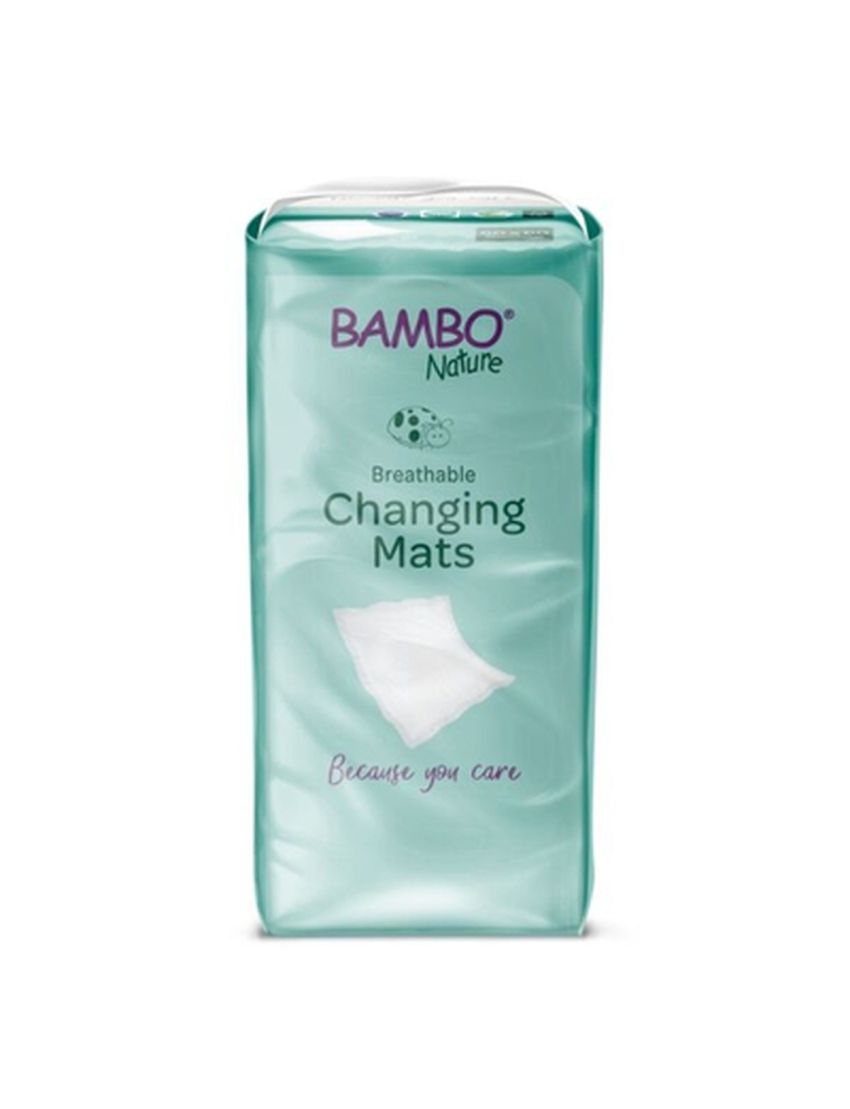 Muda Fraldas Descartável para Bebé