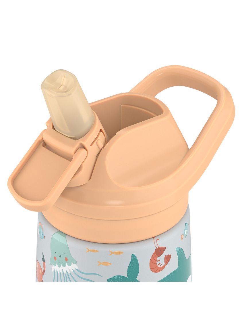 COOL BOTTLES KIDDIES UNDERWATER WORLD 350ml