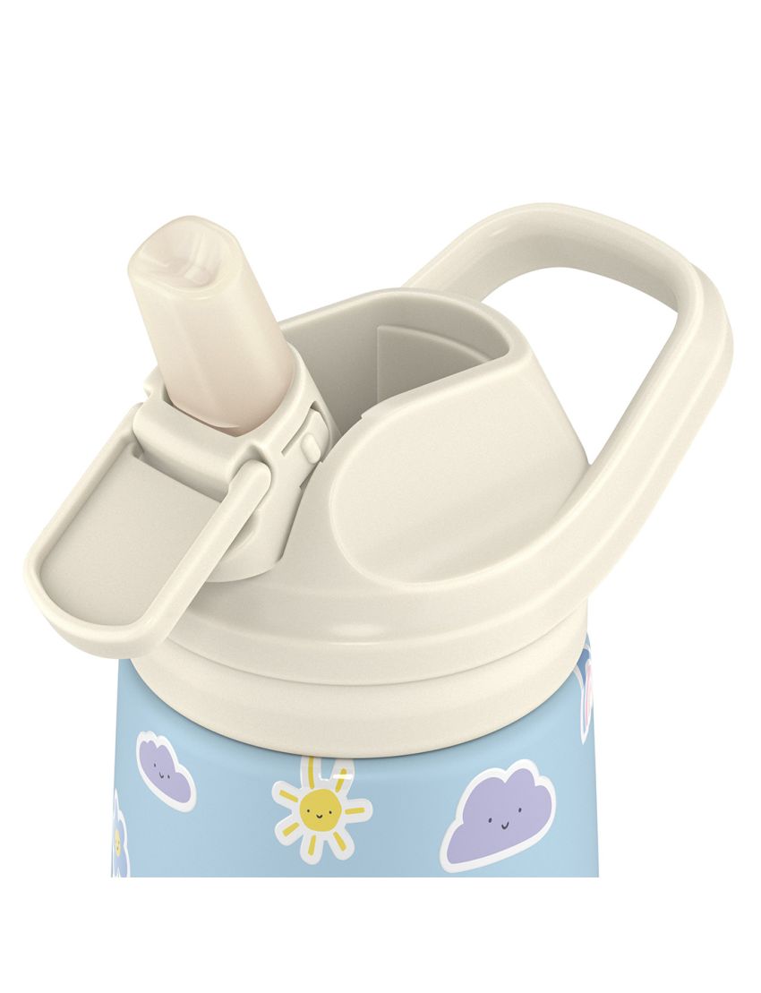 COOL BOTTLES KIDDIES RAINBOW CLOUDS 350ml