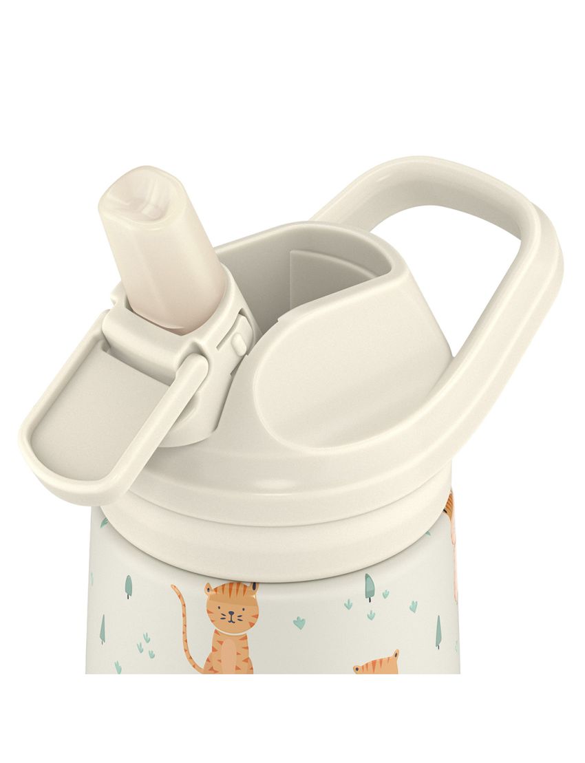 COOL BOTTLES KIDDIES WHISKER KITTENS 350ml