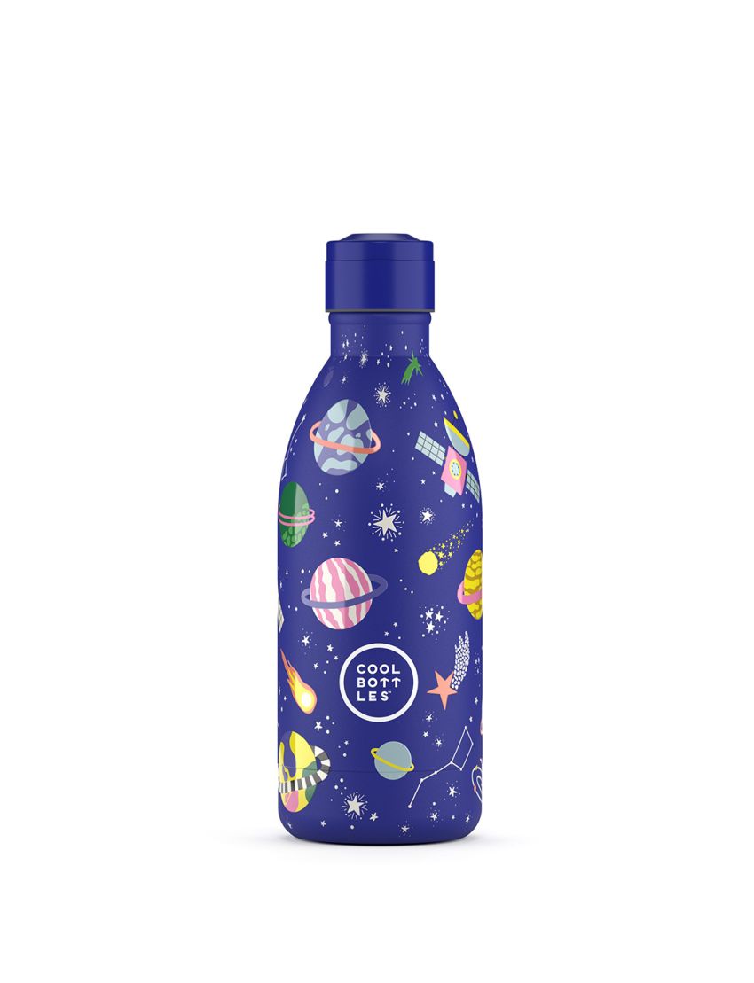 COOL BOTTLES KIDS STELAR JOURNEY 500ml