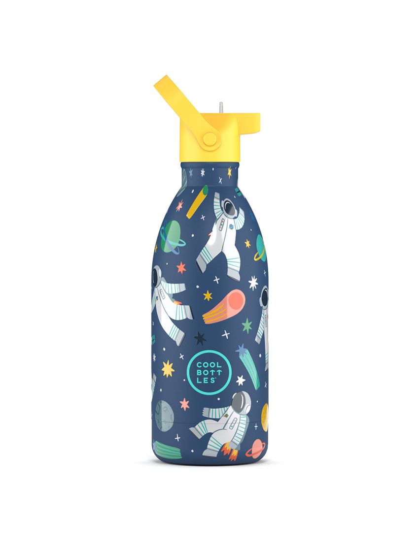COOL BOTTLES KIDS GALACTIC RIDE 500ml