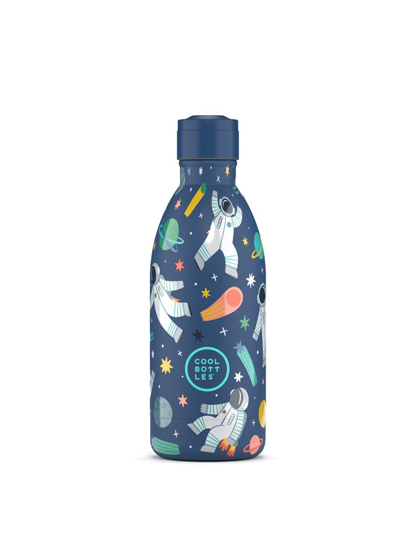 COOL BOTTLES KIDS GALACTIC RIDE 500ml