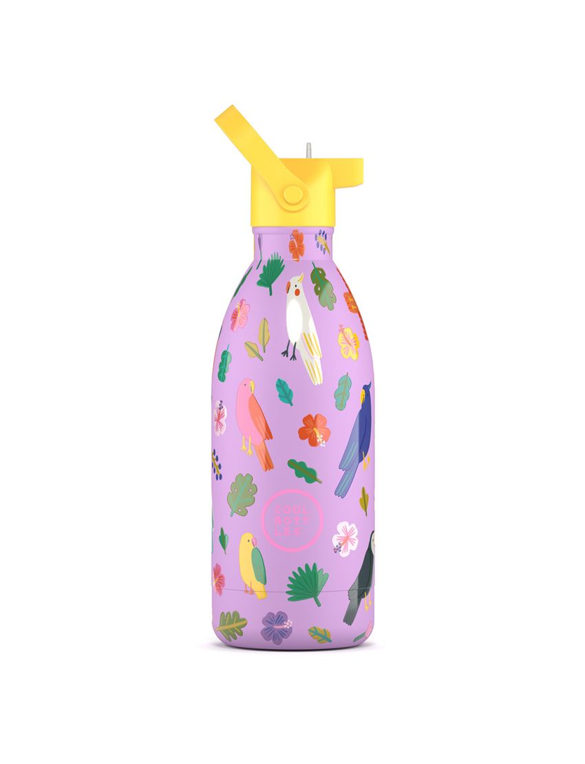 COOL BOTTLES KIDS FLY FREE 500ml
