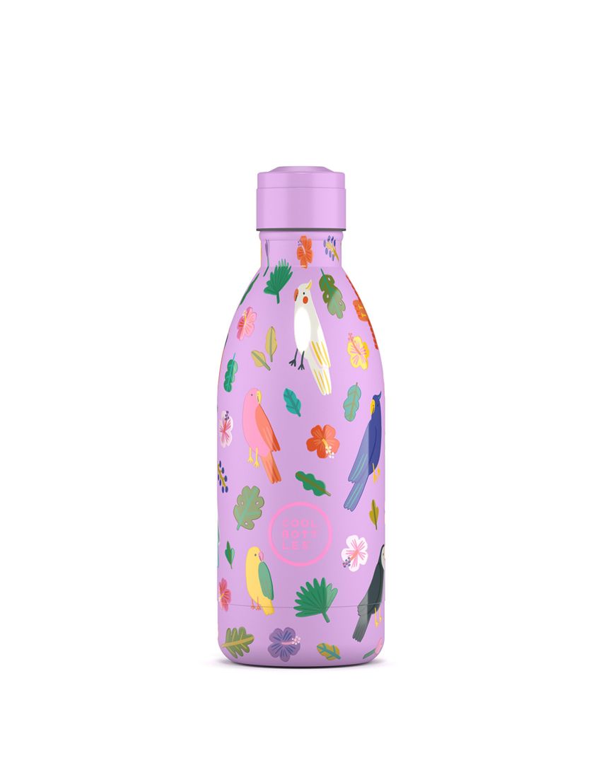 COOL BOTTLES KIDS FLY FREE 500ml