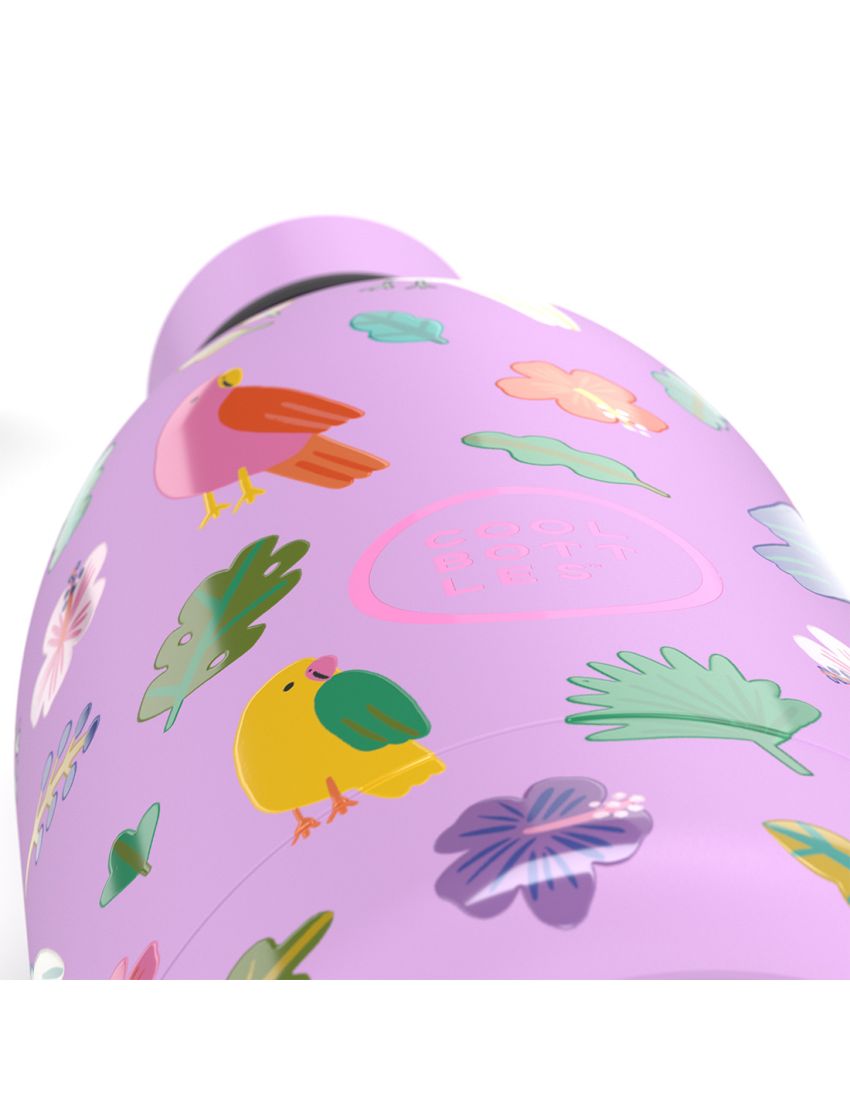 COOL BOTTLES KIDS FLY FREE 500ml