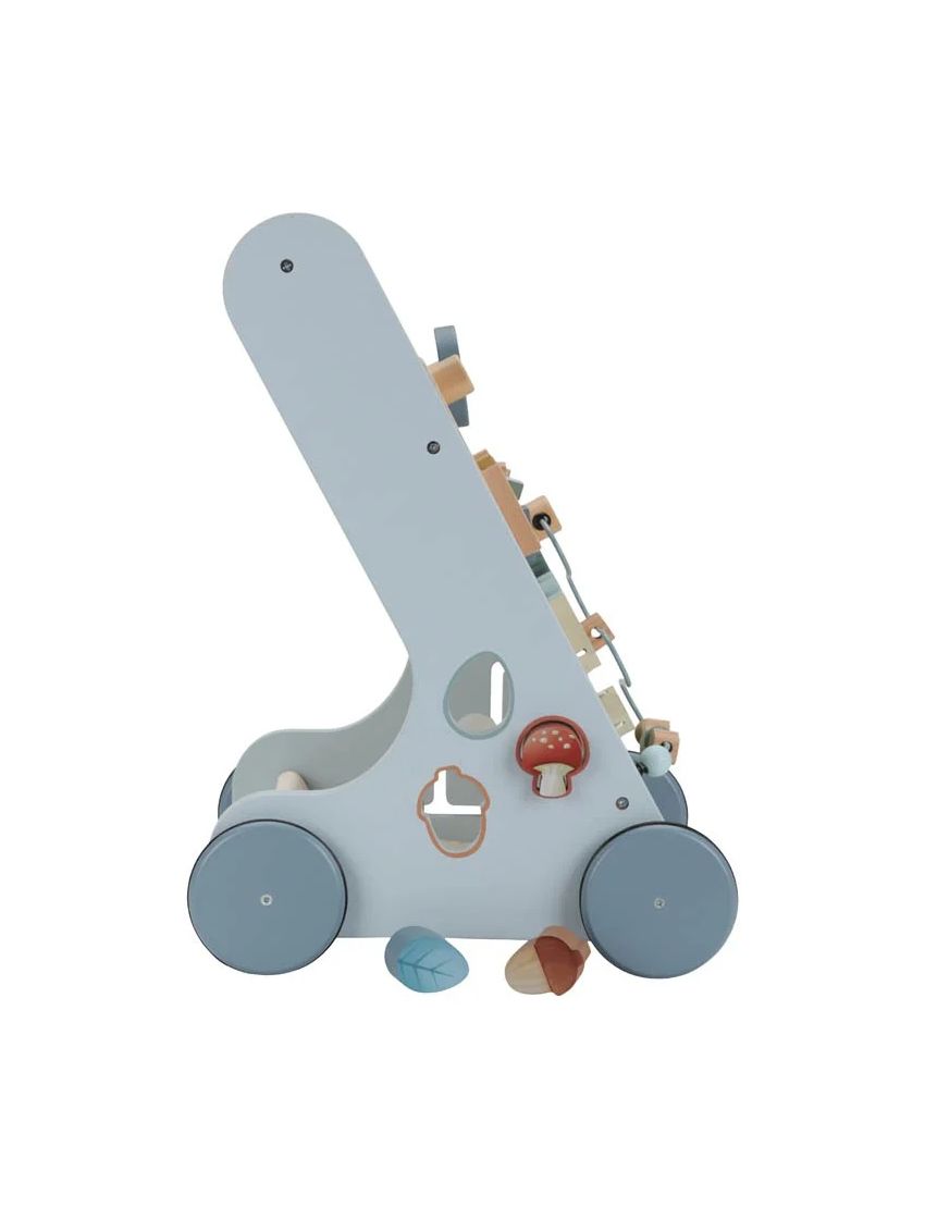 Walker de Actividades – Forest Friends FSC