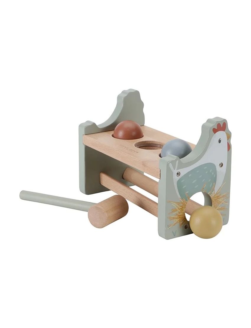 Little Dutch Martela E Rola - Little Farm Fsc