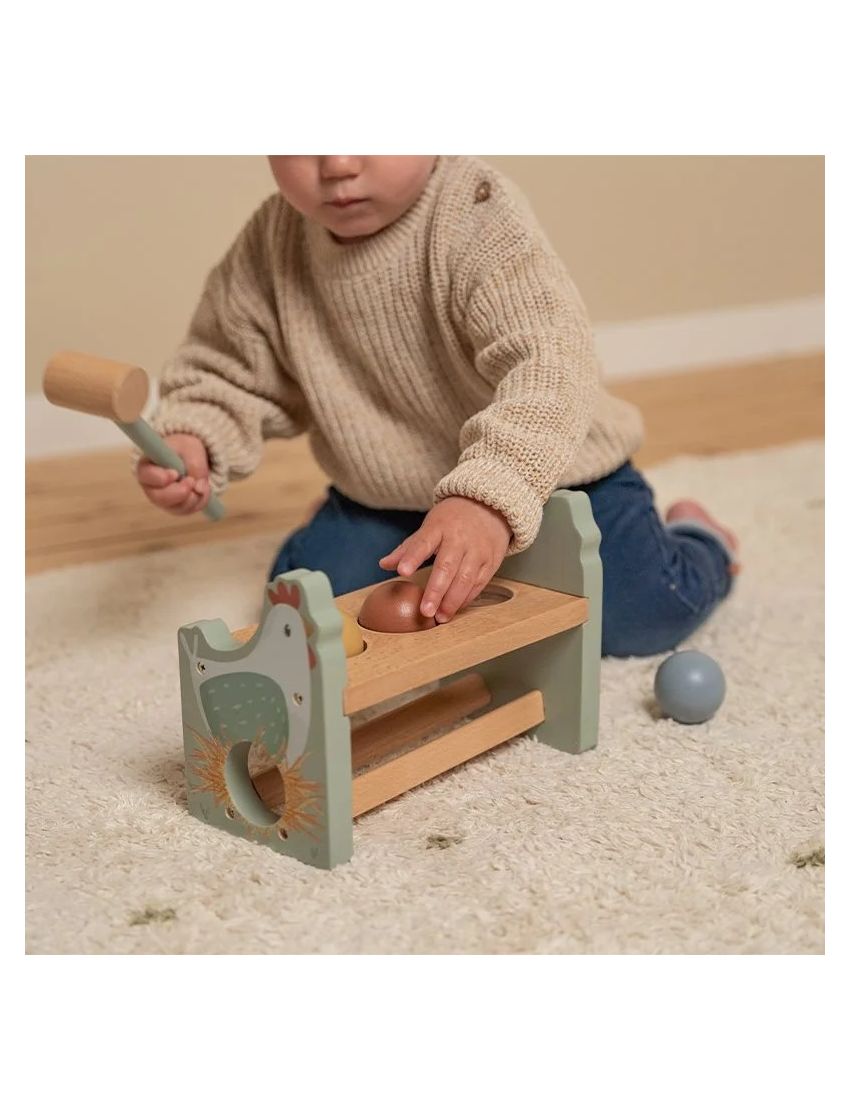 Little Dutch Martela E Rola - Little Farm Fsc