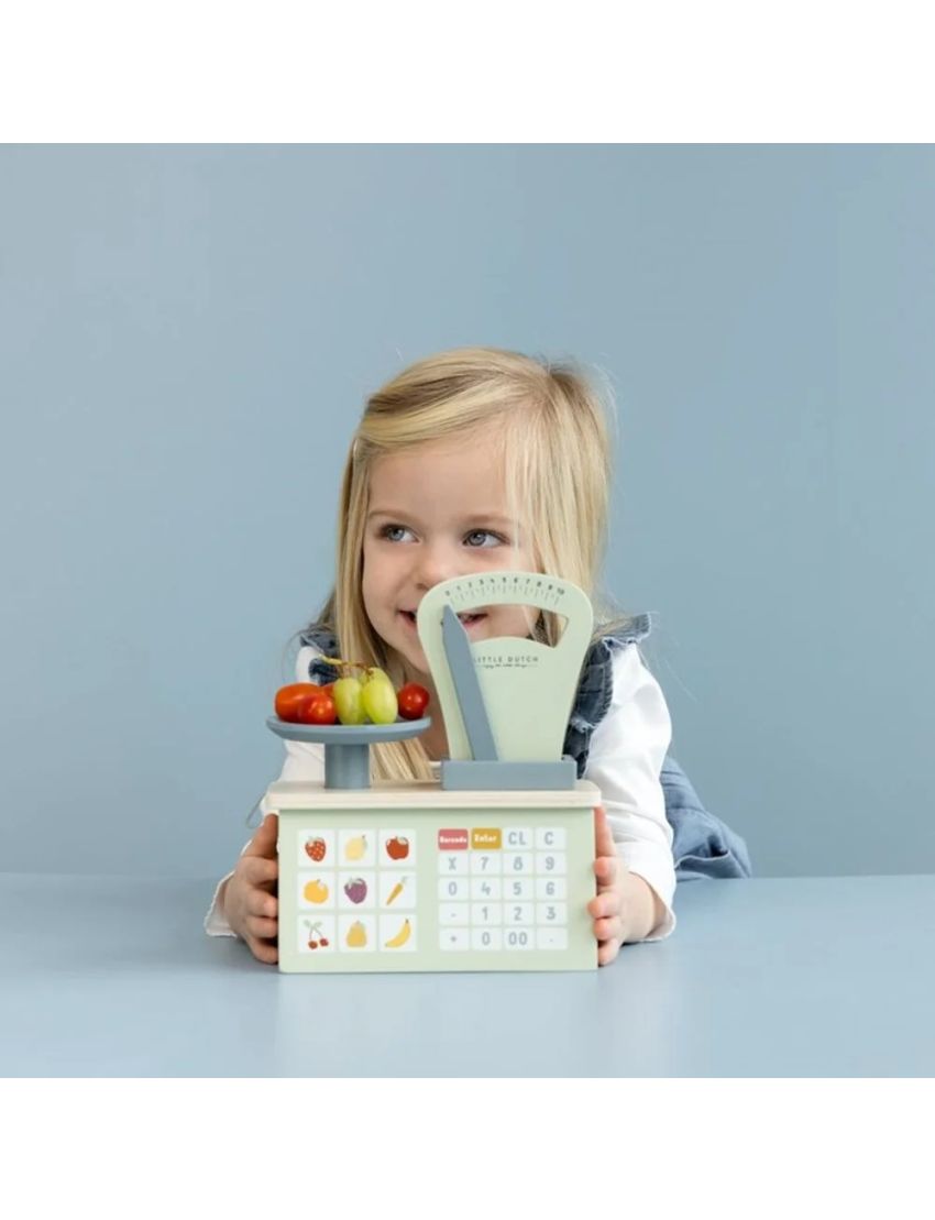 Balança | Scale FSC