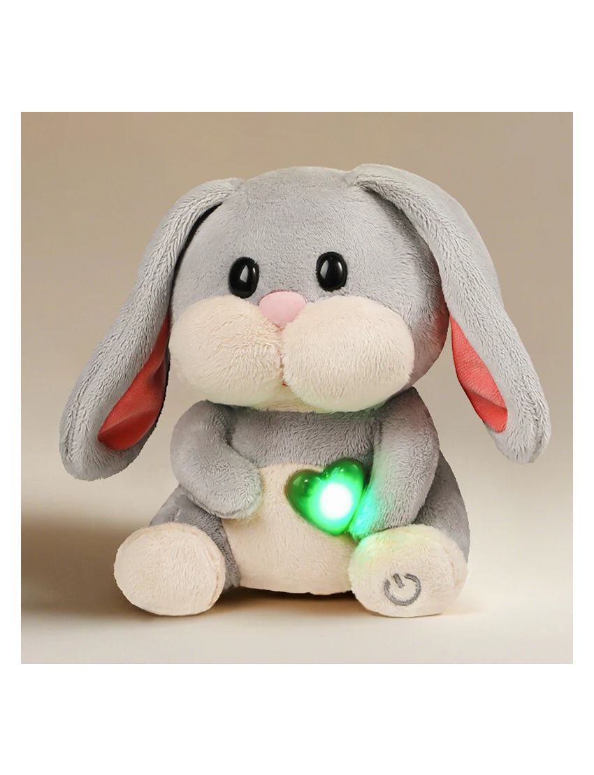 TopBright Care Pets Mummy Bunny