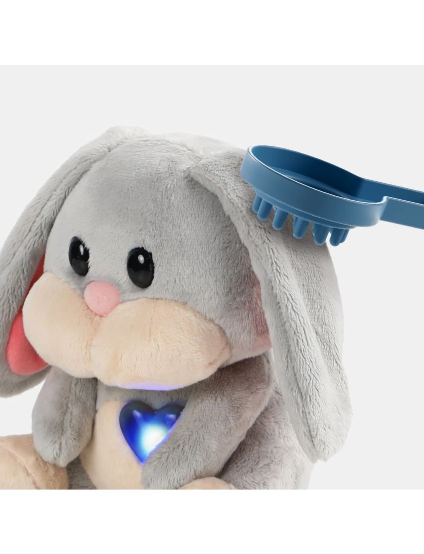 TopBright Care Pets Mummy Bunny