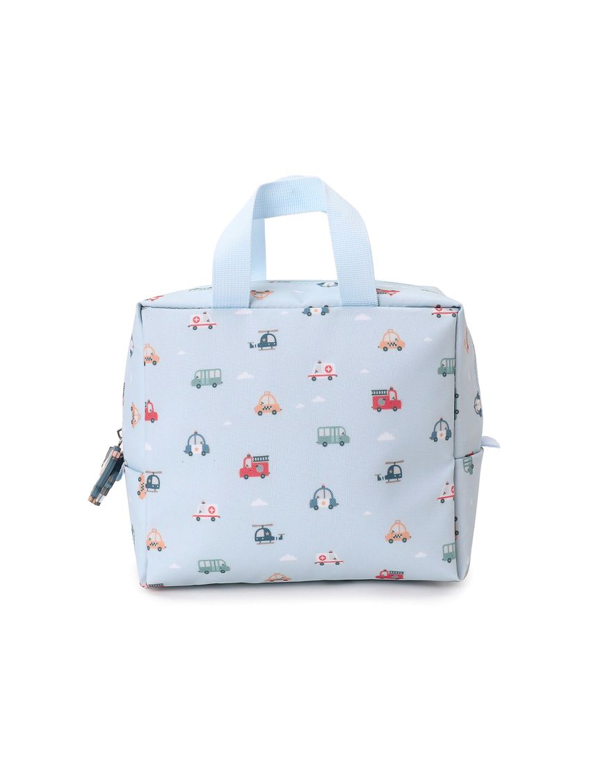 Tutete – Lancheira Térmica – City Cars