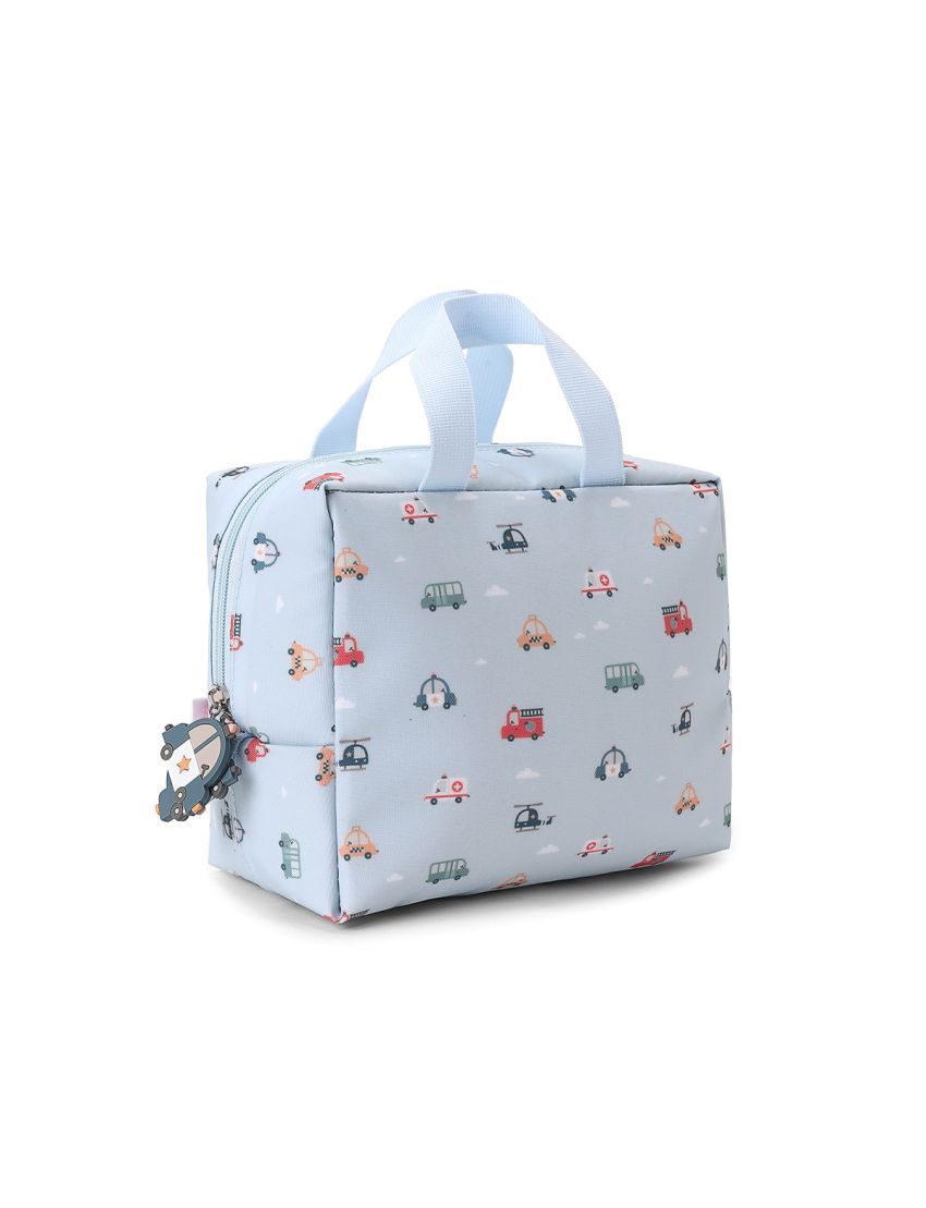 Tutete – Lancheira Térmica – City Cars