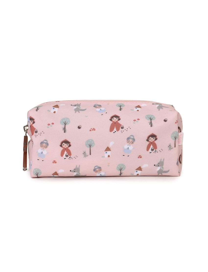 Estojo Tutete Little Red