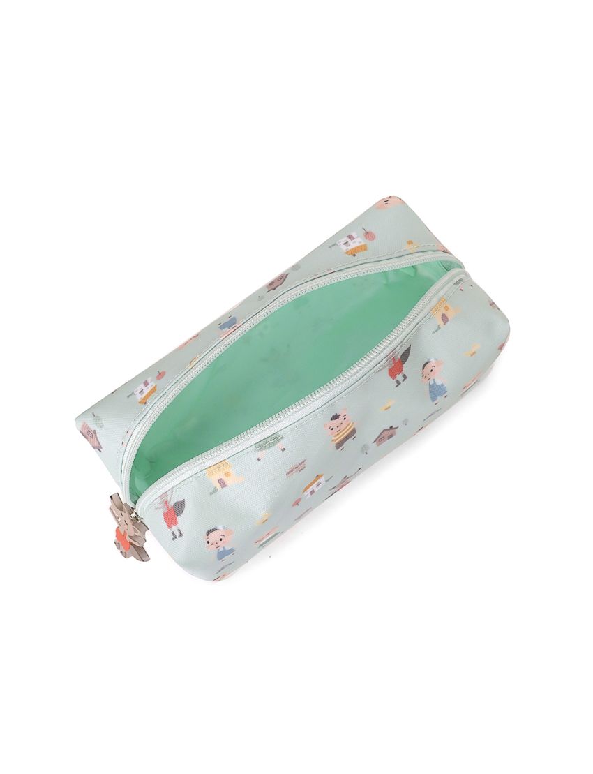 Estojo Tutete Three Little Pigs