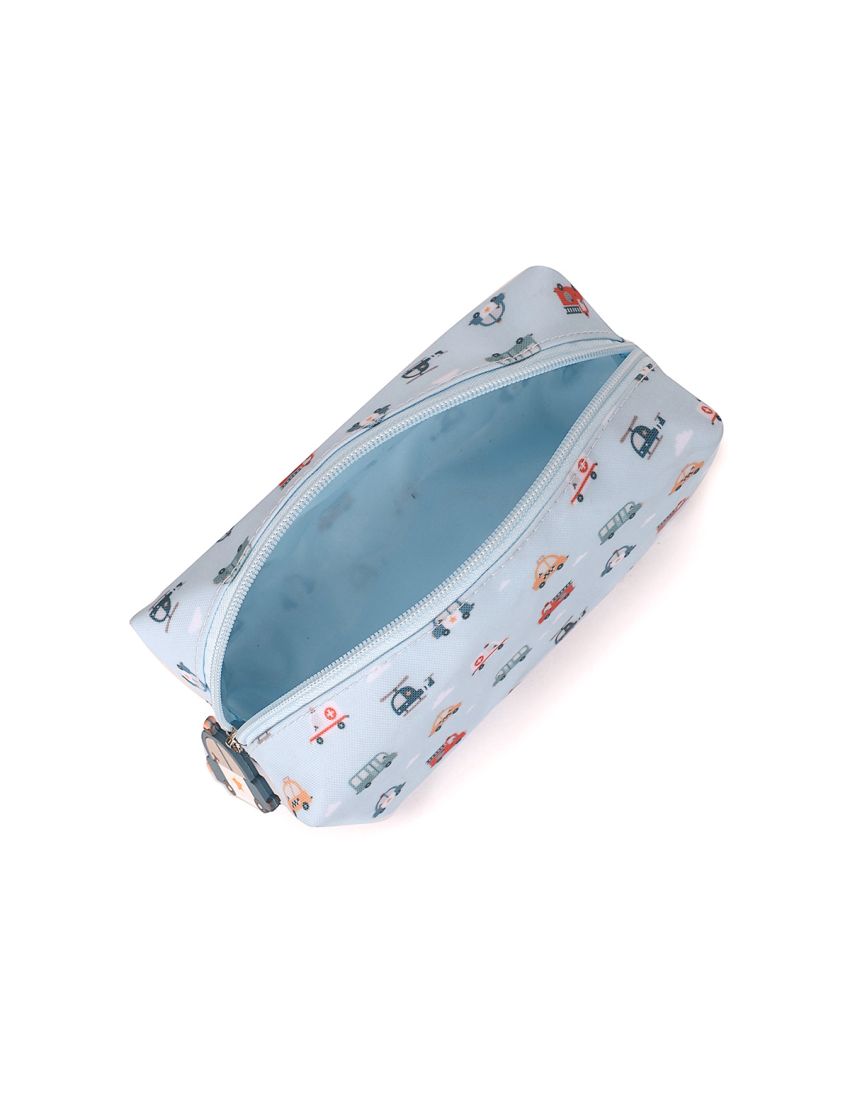 Estojo Tutete City Cars