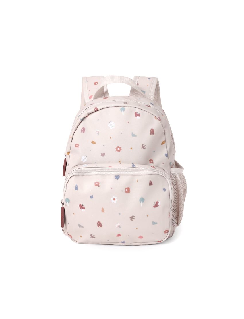 Tutete Mochila Infantil Geometric Nature