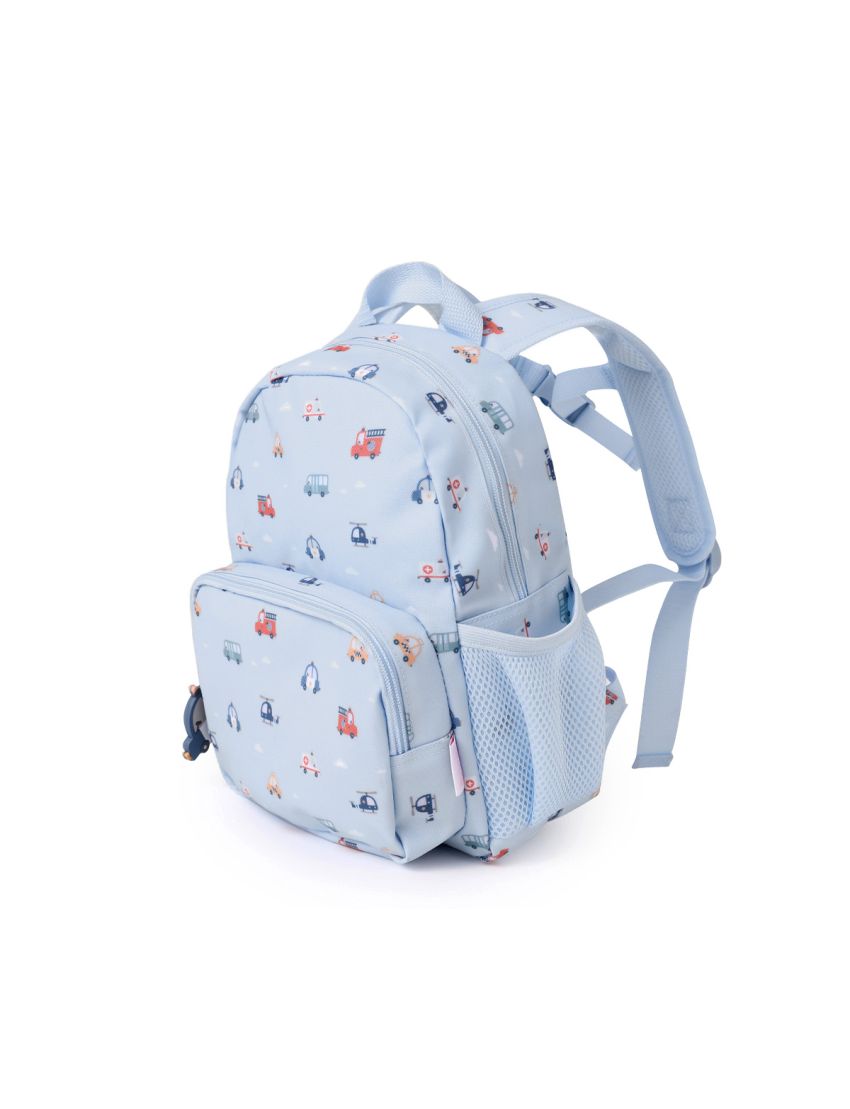 Tutete Mochila Infantil City Cars