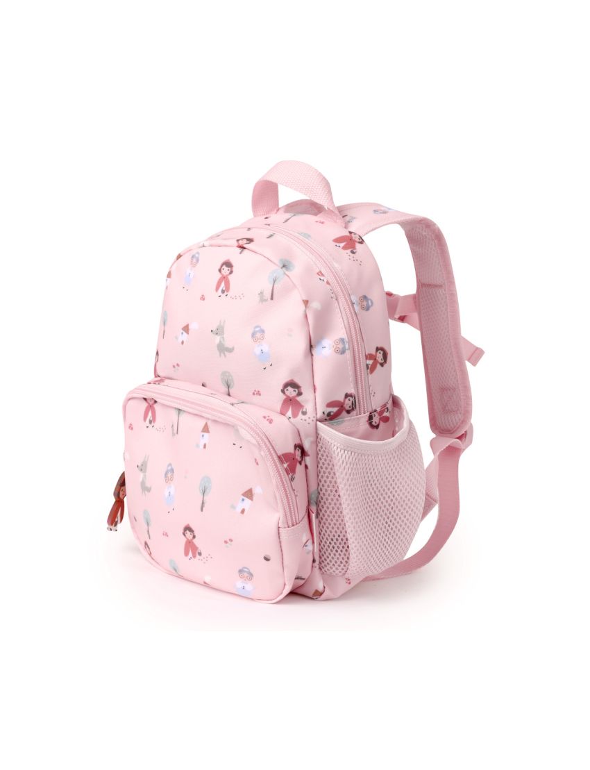 Tutete Mochila Infantil Little Red
