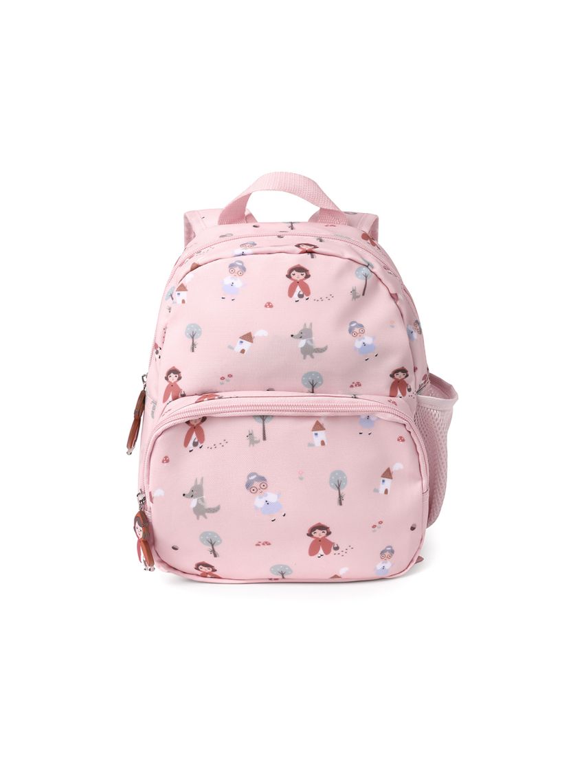 Tutete Mochila Infantil Little Red
