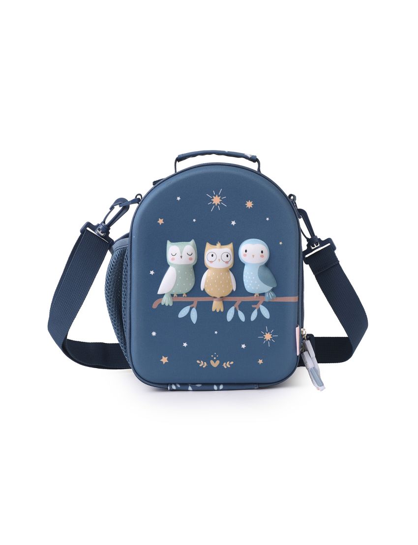 Tutete Bolsa Térmica Infantil Magical Forest